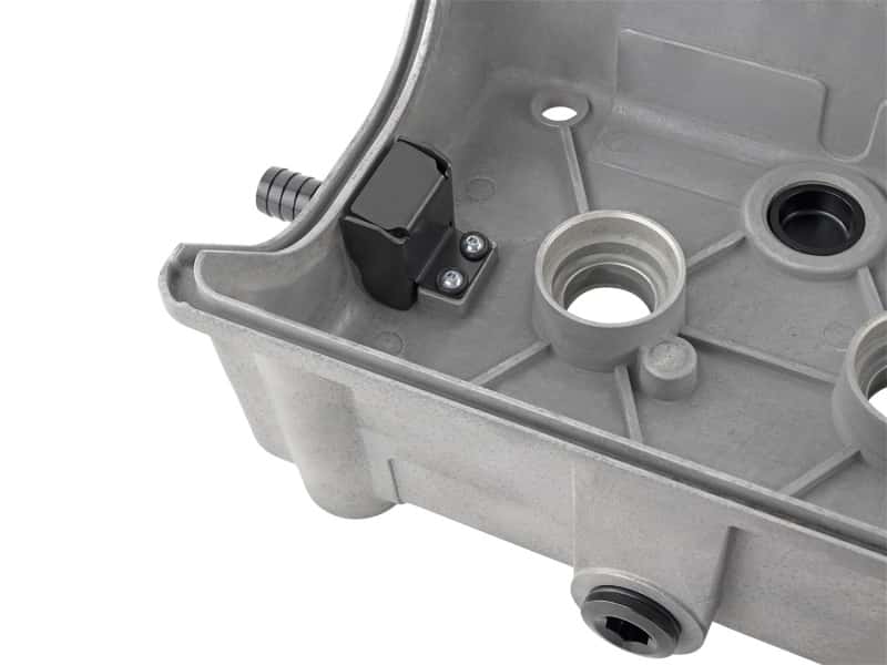 Skunk2 Racing — Skunk2 K Series Ultra Lightweight Magnesium Valve Cover
CylinderHeadPortCovr - view 6