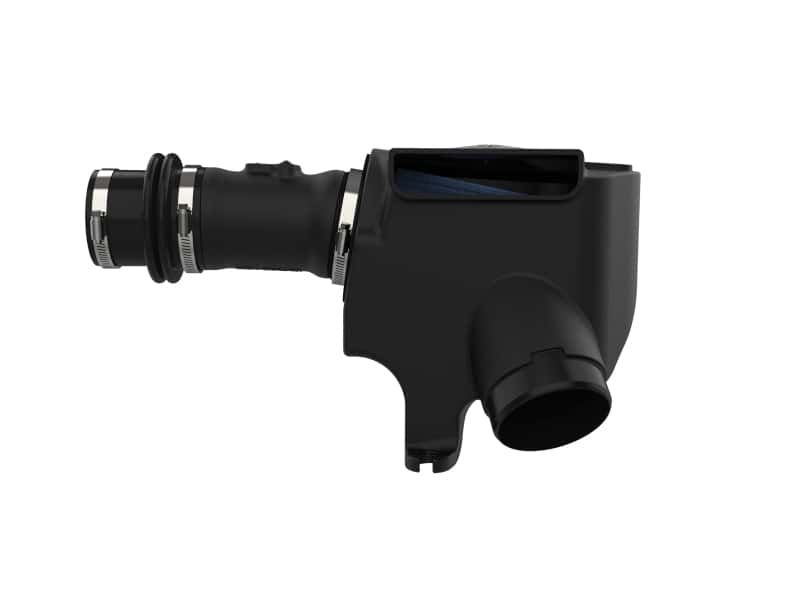aFe — aFe Takeda Momentum Cold Air Intake System w/Pro 5R Media 14-20 Acura TLX V6-3.5L
Takeda Intake System - view 4