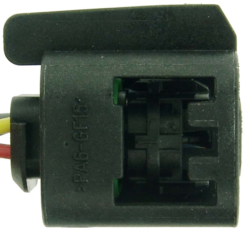 NGK — NGK Mini Cooper 2015-2011 Direct Fit 5-Wire Wideband A/F Sensor
Oxygen Sensor - view 3