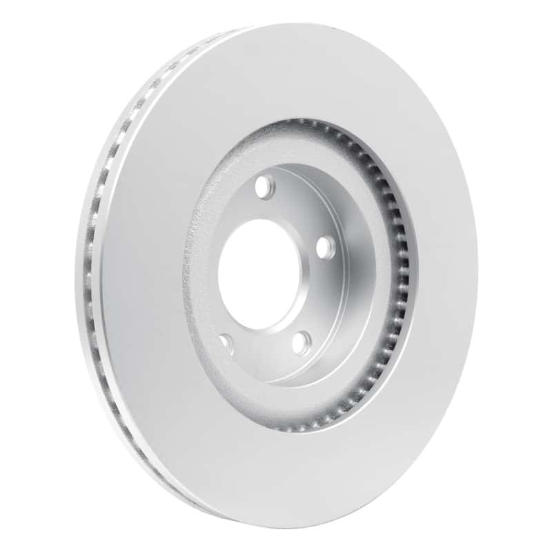 DFC — DFC 07-15 Ford Edge Front GeoSPEC Coated Rotor
DFC Brake Rotor - view 4