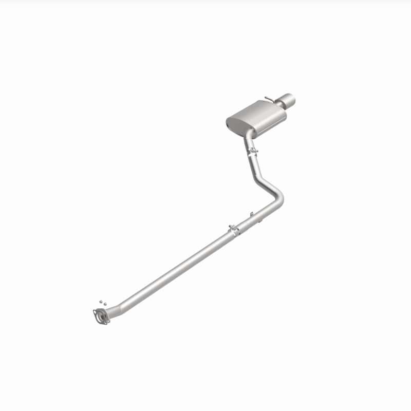 Magnaflow — BRExhaust 15-19 Hyundai Sonata 2.4L Direct-Fit Replacement Exhaust System
Exhaust Kit - view 25