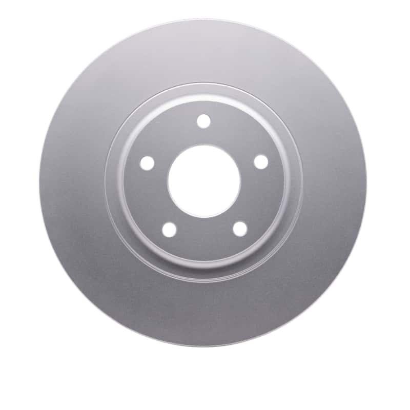 DFC — DFC 03-05 Nissan Murano Front GeoSPEC Coated Rotor
DFC Brake Rotor - view 1