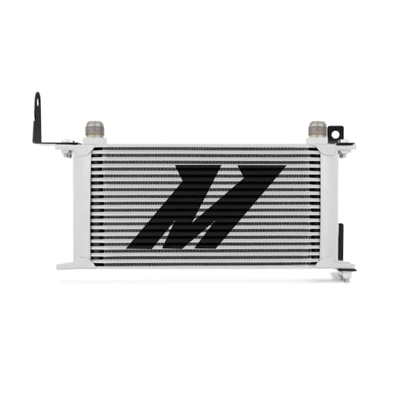 Mishimoto — Mishimoto 00-09 Honda S2000 Thermostatic Oil Cooler Kit - Silver - view 4