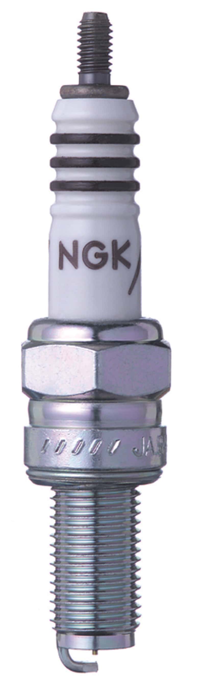NGK — NGK IX Iridium Spark Plug Box of 4 (CR9EIX) - view 1