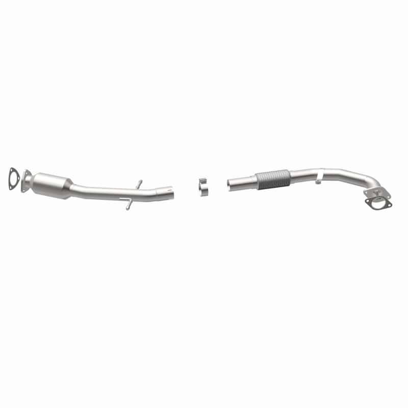 Magnaflow — Magnaflow Conv DF 2017 Buick Envision 2.5L
OEM Grade
OEM - view 21