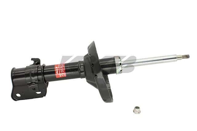 KYB — KYB Shocks & Struts Excel-G Front Left SUBARU Impreza (AWD) 2008-10 SUBARU Impreza Outback 2008-10 S - view 5