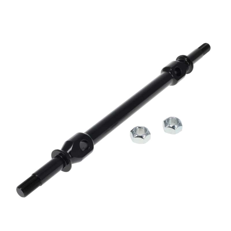 SPC Performance — SPC Performance Cross Shaft: 7 3/4in. Center
CROSS SHAFT - view 4