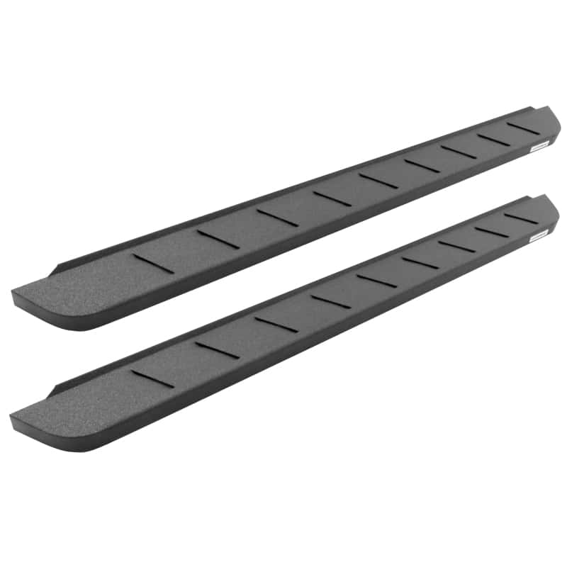 Go Rhino — Go Rhino RB10 Running Boards - Bedliner - 87in
RB10 Running boards - view 2