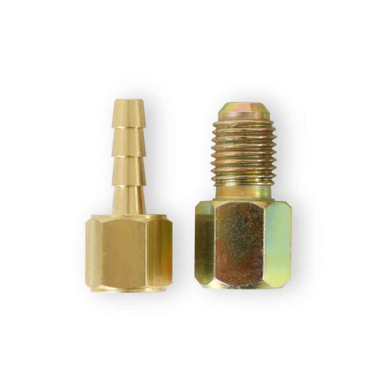 AEM — AEM 5 BAR MAP or 75 PSIA Stainless Steel Sensor Kit
Sensors/Connectors
Sensor Kit - view 3
