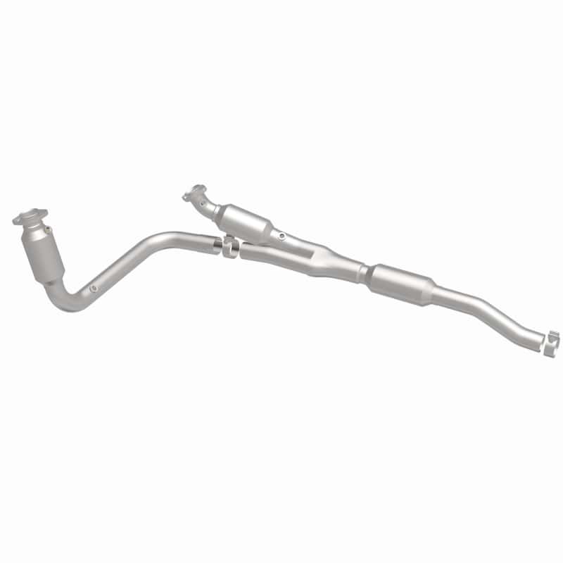 Magnaflow — MagnaFlow 2002 Dodge Ram 1500 5.9L California Grade CARB Compliant Direct-Fit Catalytic Converter
California - view 9