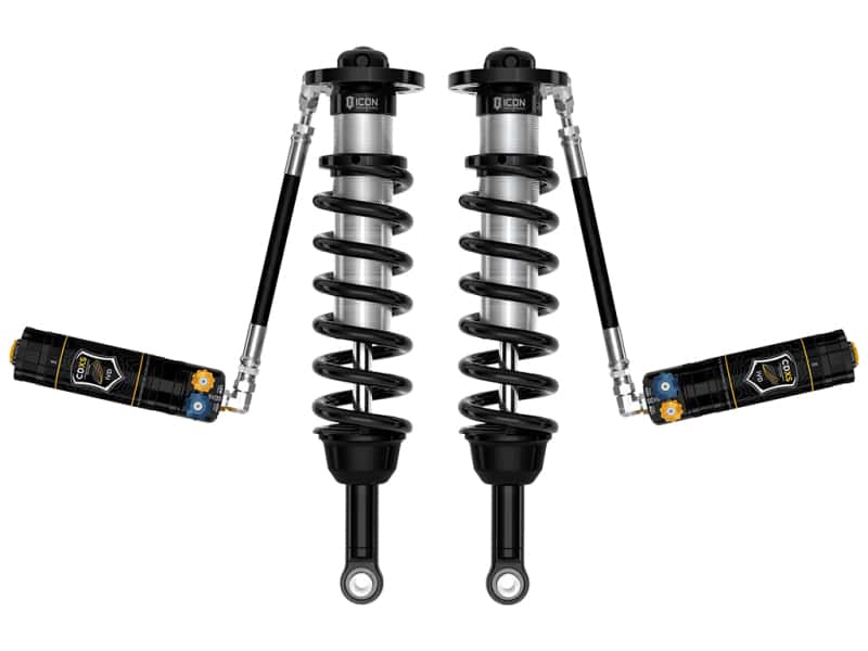 ICON — ICON 2024 Lexus GX550 1.25-3in Lift VS 2.5 Series RR w/ CDXS Coilover Kit - Front
COILOVER KIT - view 1