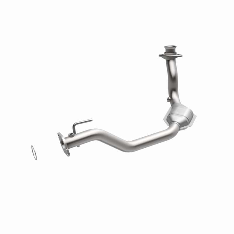 Magnaflow — MagnaFlow Conv DF 96-98 Explorer-Mountaineer
HM Grade
HM - view 19