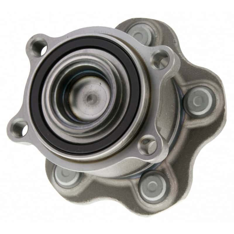 Moog — MOOG 09-14 Nissan Murano Rear Hub Assembly - view 2