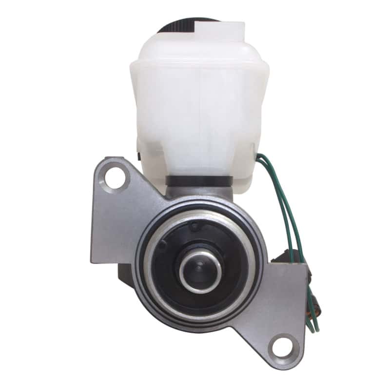 DFC — DFC 09-11 Chevrolet Aveo Brake Master Cylinder
DFC Brake Master Cyl - view 3