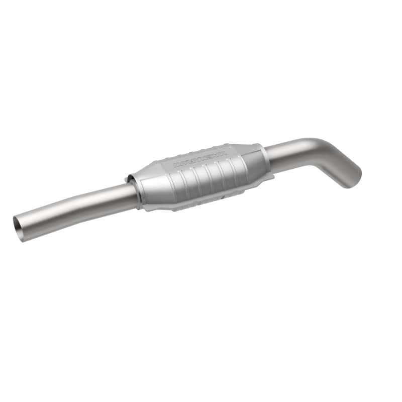 Magnaflow — MagnaFlow Conv Dodge-Plymouth Van 28.88X6.5X4
Standard Grade
Standard - view 19