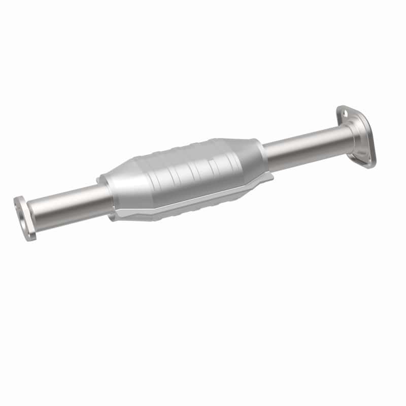 Magnaflow — MagnaFlow Conv DF 01-03 Montero Sport rr OEM
OEM Grade
OEM - view 19