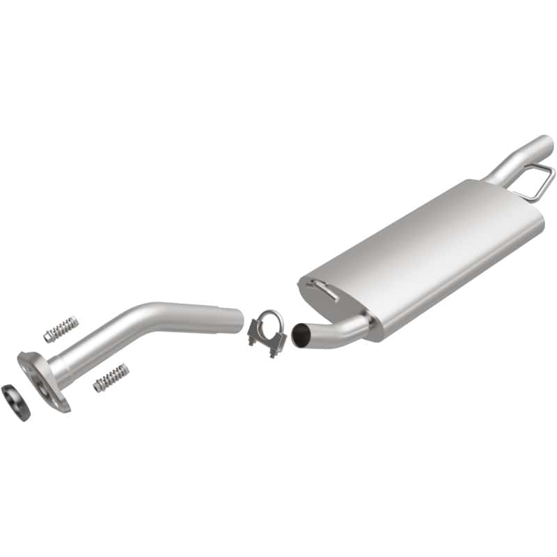 Magnaflow — MagnaFlow BRE Exhaust Kit 09-13 Toyota Corolla S 1.8L
Exhaust Kit - view 28
