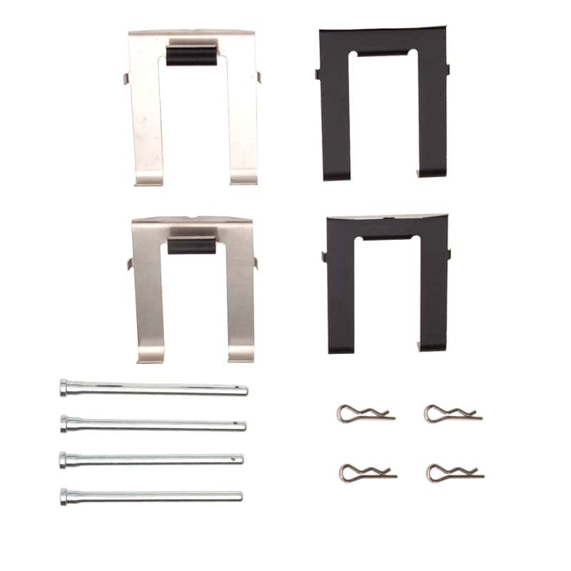 DFC — DFC 12-17 Hyundai Equus Front Premium Hardware Kit
DFC Disc Brk Hdw Kit - view 2