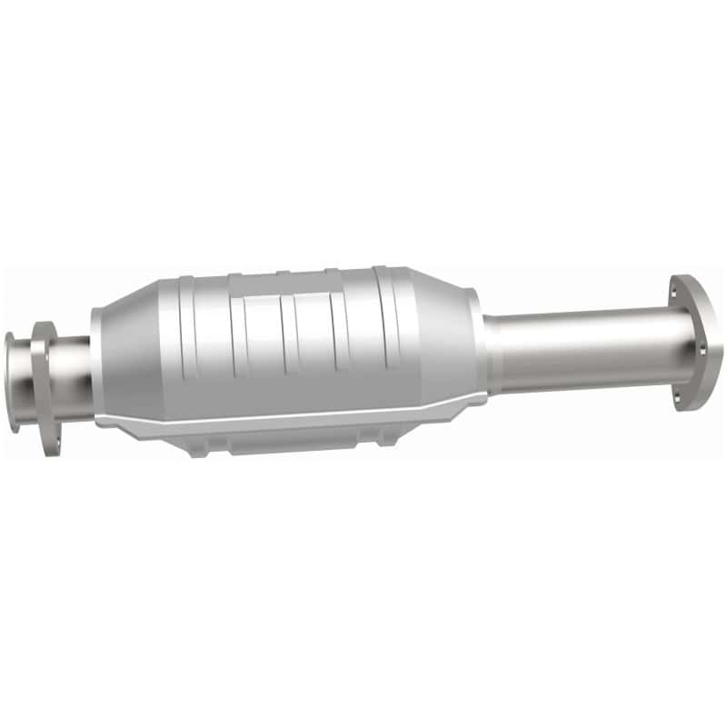 Magnaflow — MagnaFlow Conv Direct Fit Saab 87 90
Standard Grade
Standard - view 30