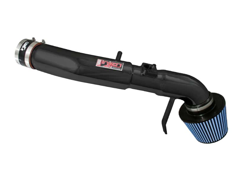 Injen — Injen 06-20 Lexus IS350 3.5L V6 Black Short Ram Intake
Short Ram Intake
Air Intake Kit - view 3