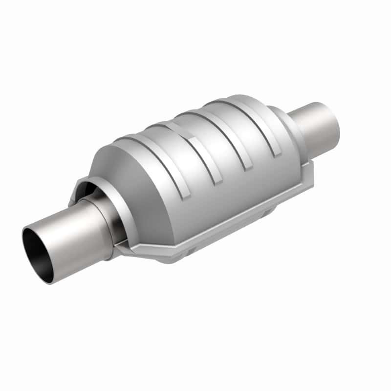 Magnaflow — MagnaFlow Conv Univ 1.75
Standard Grade
Standard - view 8