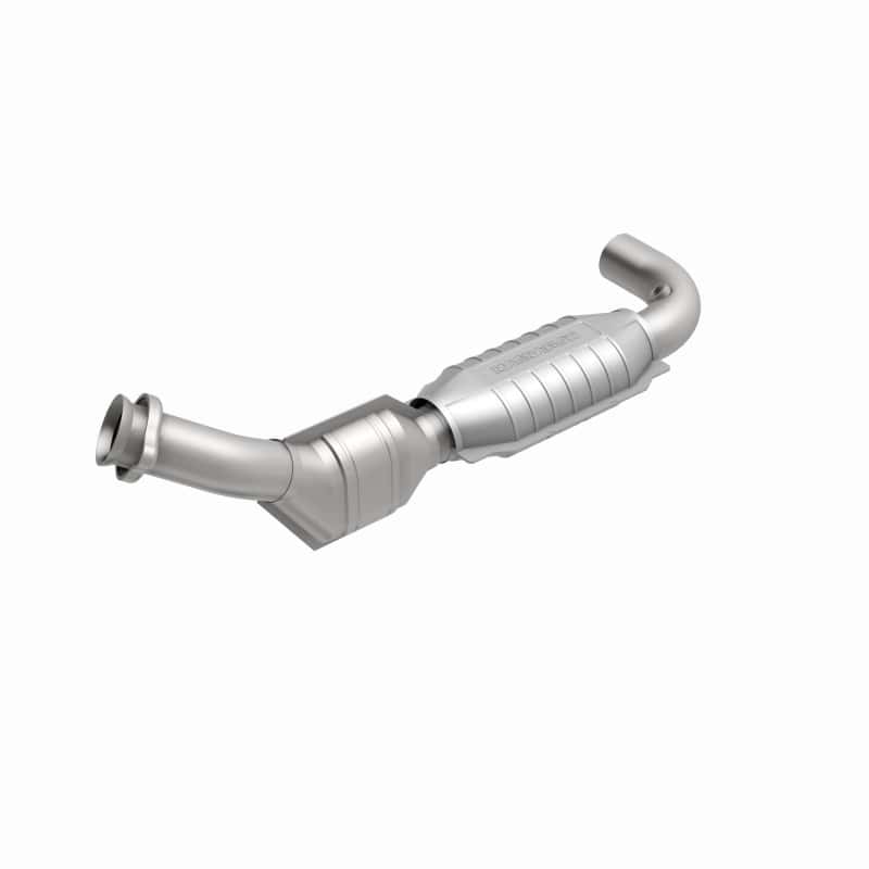 Magnaflow — MagnaFlow Conv DF 97-98 Ford Trucks 4.2L
California - view 8