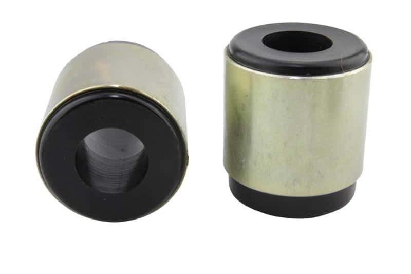 Whiteline — Whiteline Plus 11/92-7/96 Evo III / 97-12/01 Evo IV/V/VI Front Lwr Inner Rear C/A Bushing Kit
Bushing Kit - view 2