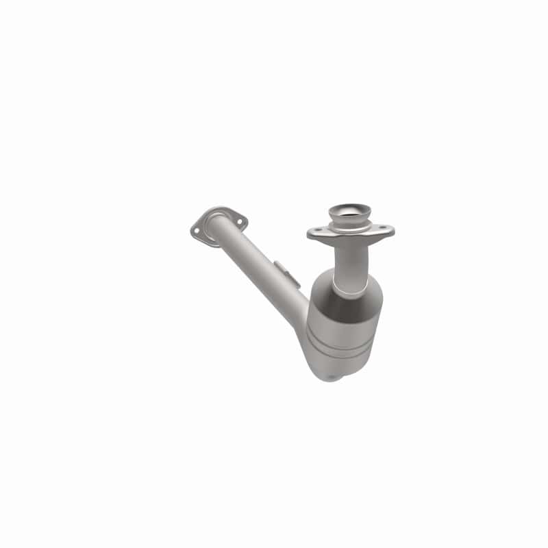 Magnaflow — MagnaFlow Converter Direct Fit 05-06 Jeep Wrangler L4-2.4L
California - view 24