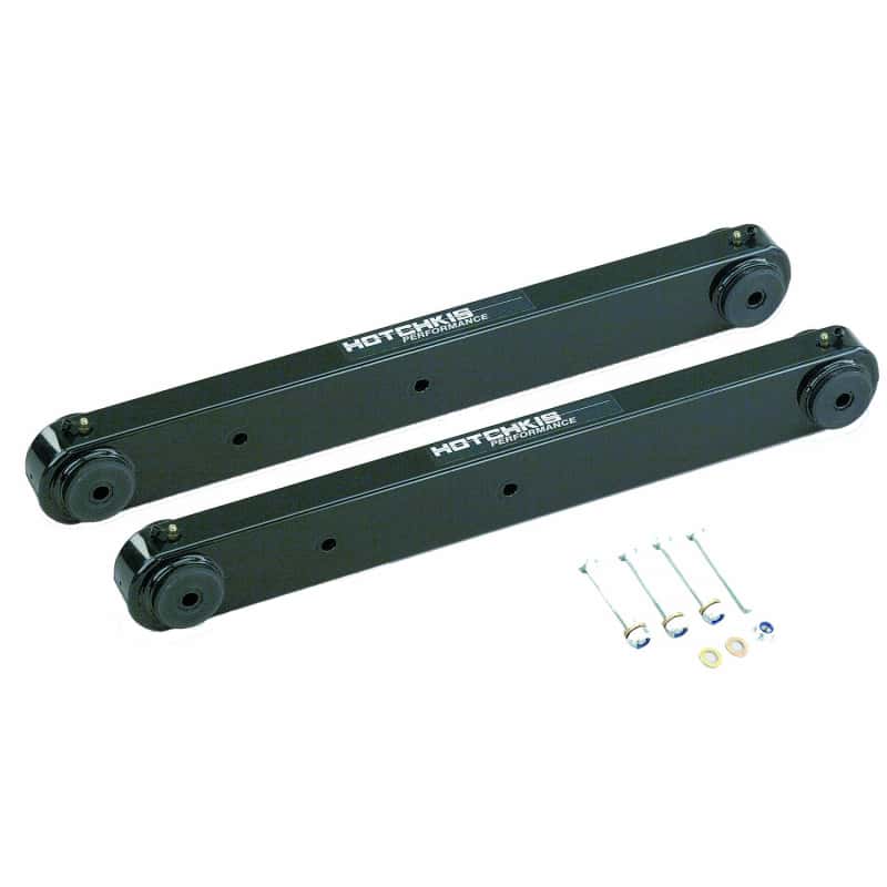 Hotchkis — Hotchkis 78-96 GM B-Body Lower Trailing Arms
Lower Trailing Arms - view 3
