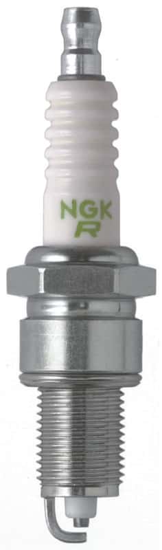 NGK — NGK V-Power Spark Plug Box of 4 (ZGR5A-4) - view 2