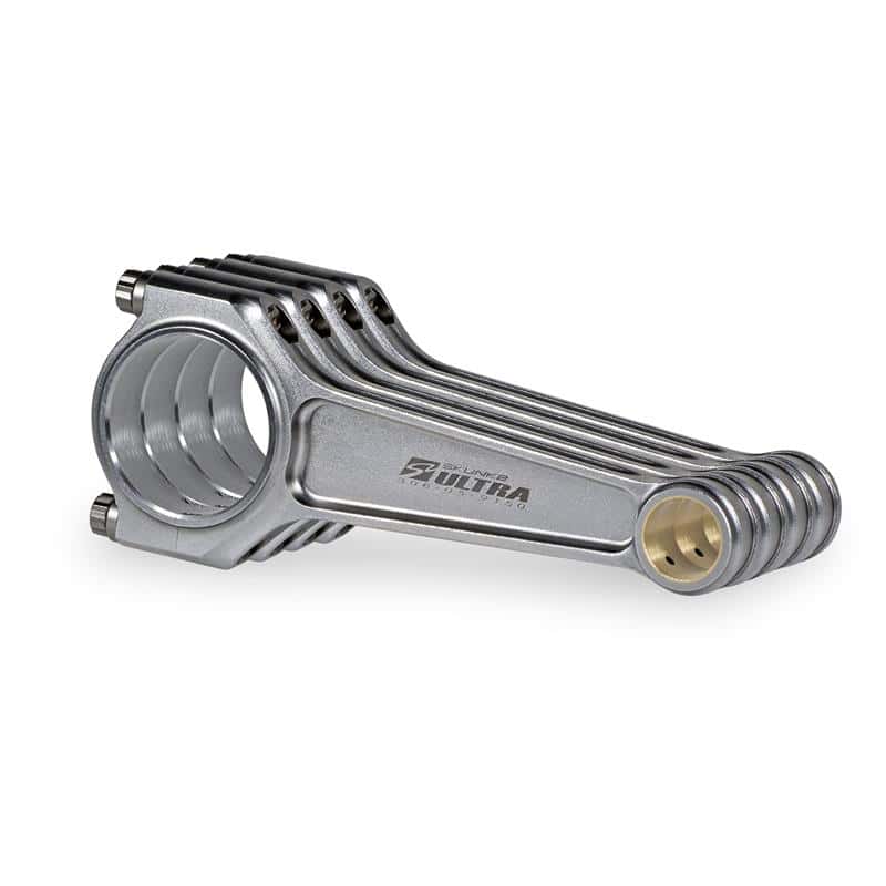 Skunk2 Racing — Skunk2 Honda and Acura K24A/Z Ultra Rods
Connecting Rod Set - view 2