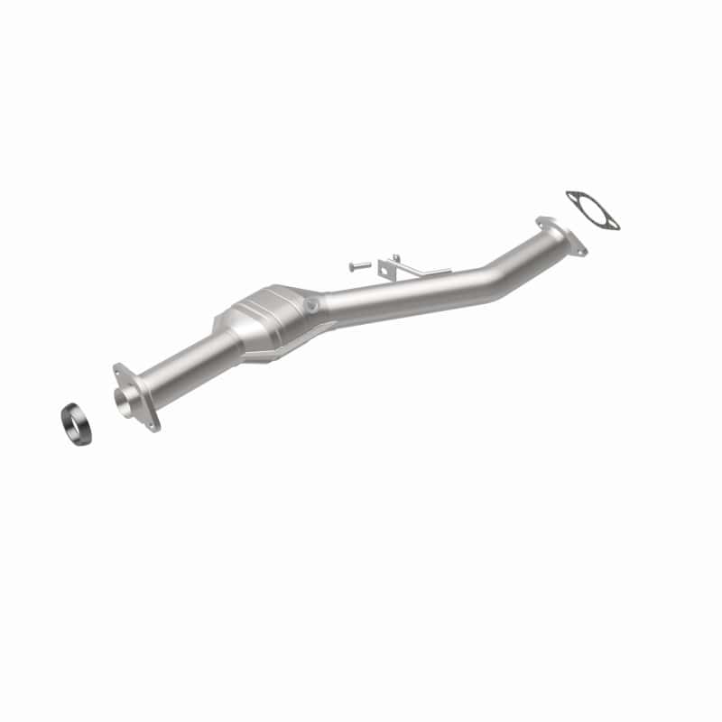 Magnaflow — Magnaflow 09-13 Subaru Forester 2.5L Direct Fit Converter
California - view 18