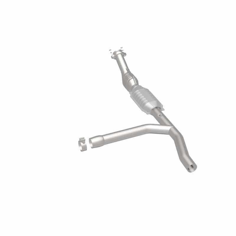 Magnaflow — MagnaFlow Conv DF 97-98 Ford Trucks 4.2L
California - view 15