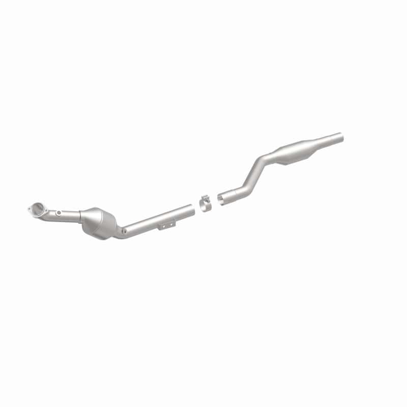 Magnaflow — MagnaFlow Conv DF 00-03 Mercedes S430 4.3L
OEM Grade
OEM - view 9