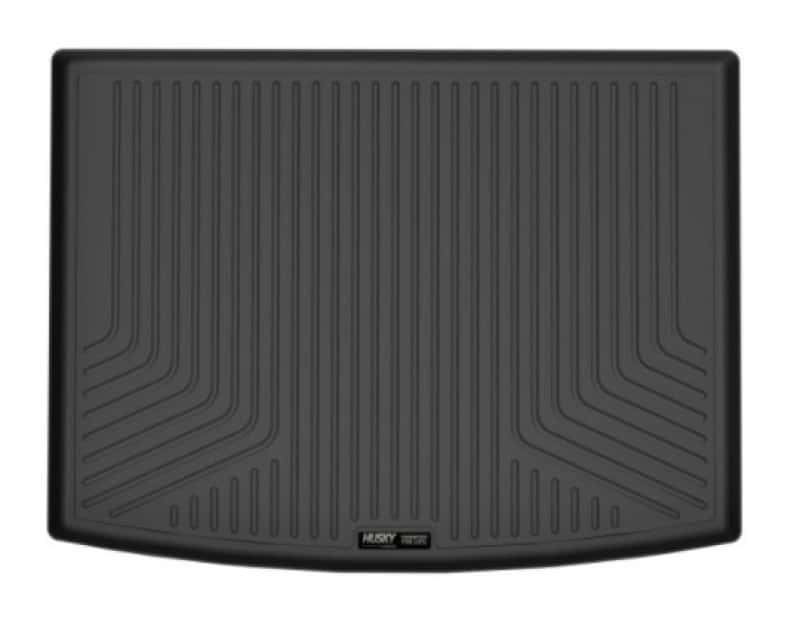 Husky Liners — Husky Liners 21-23 Suburban/Yukon XL w/ 3rd Row Seat Weatherbeater Cargo Liner Behind 3rd Row - Blk
Cargo Liner - view 2
