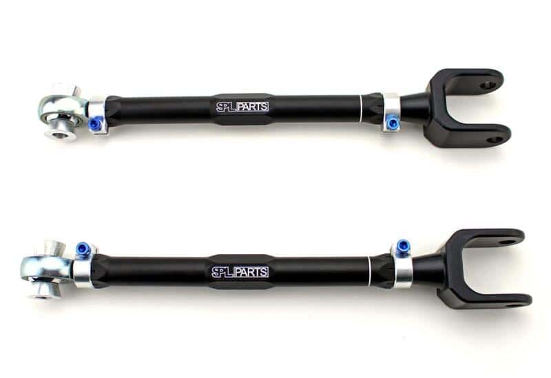 SPL Parts — SPL Parts Nissan S14 / S15 / R33 / R34 Rear Toe Arms - Dogbone Version
Control Arms - view 3