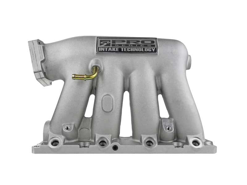 Skunk2 Racing — Skunk2 Pro Series 02-06 Honda/Acura K20A2/K20A3 Intake Manifold (Race Only)
Intake Manifold - view 4