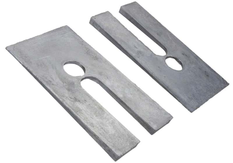 Ford Racing — Ford Racing 2004-13 F-150 Rear Lowering Kit - view 7