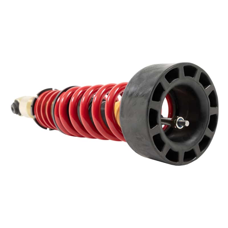 Belltech — Belltech COILOVER KIT 2021+ Yukon/Tahoe/GM 1500 - 1-4.5in Lowering
COILOVER KIT - view 5