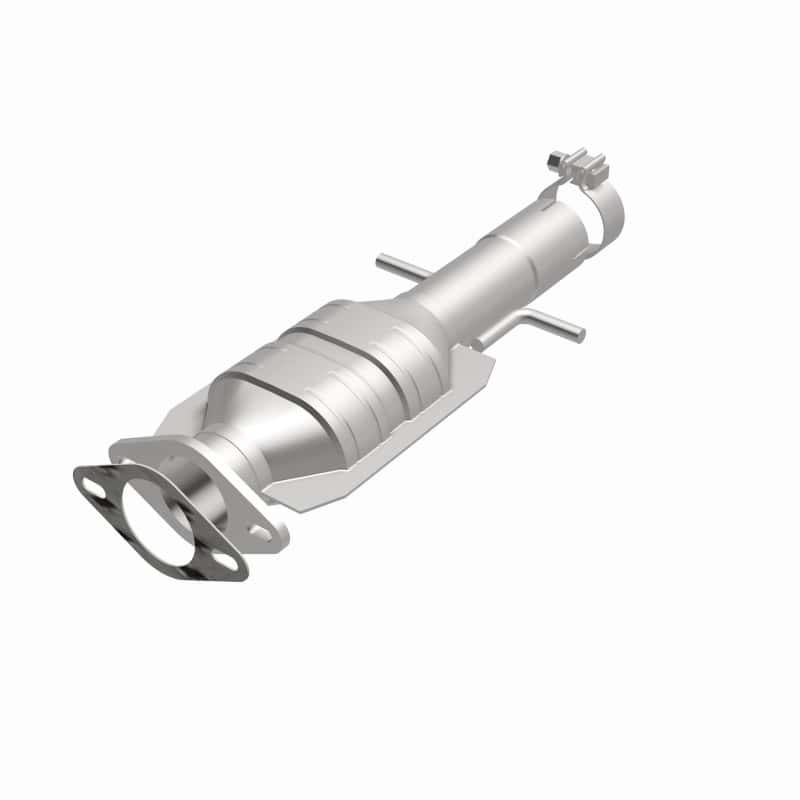 Magnaflow — MagnaFlow Conv DF 08 G6 3.5L underbody OEM
OEM Grade
OEM - view 28