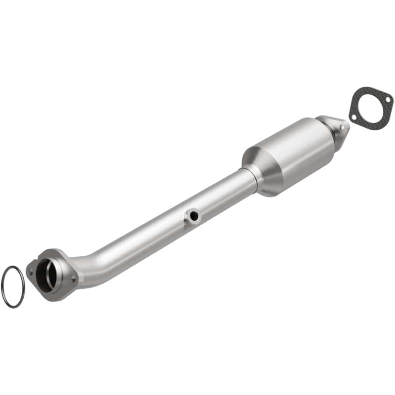 Magnaflow — Magnaflow 05-17 Nissan Frontier 4.0L Direct Fit Converter
California - view 2