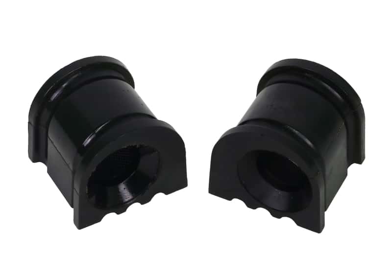 Whiteline — Whiteline 86-89 Mazda RX7 Series 4 / 05/89-91 RX7 Series 5 Front Caster Adj Kit - Control Arm
Bushing Kit - view 4