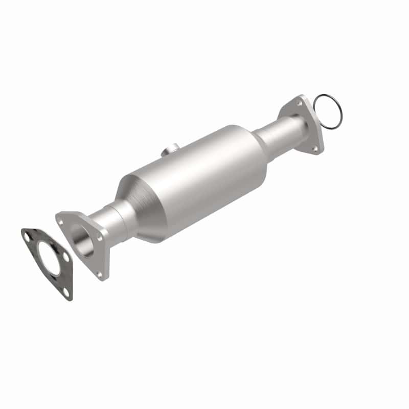 Magnaflow — MagnaFlow Conv Direct Fit OEM 2001-2002 Acura MDX/2003-2004 Honda Pilot Underbody
California - view 7