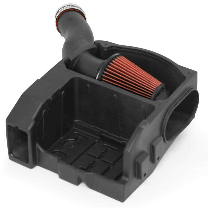Banks Power — Banks Power 99-03 Ford 7.3L Ram-Air Intake System
Banks Ram-Air - view 8