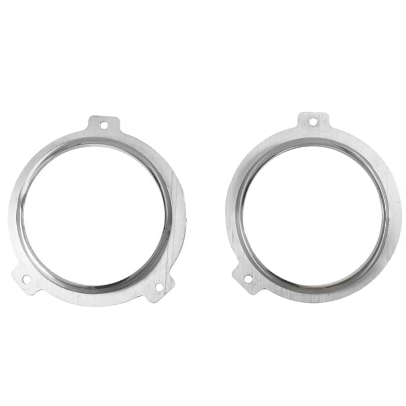 AutoMeter — Autometer 51-52 Chevy Car Billet Dash Insert Adapter
GA INS CHEV 51/2 ALU - view 2