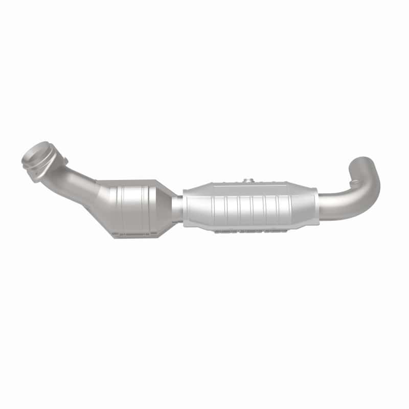 Magnaflow — MagnaFlow Conv DF 97-98 Ford Trucks 4.6L
California - view 16