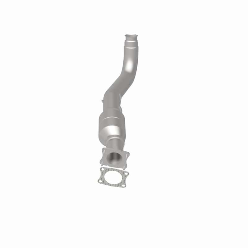 Magnaflow — Magnaflow DOC DF 07-10 Silverado 2500/3500 HD 6.6L
OEM Grade
OEM - view 16