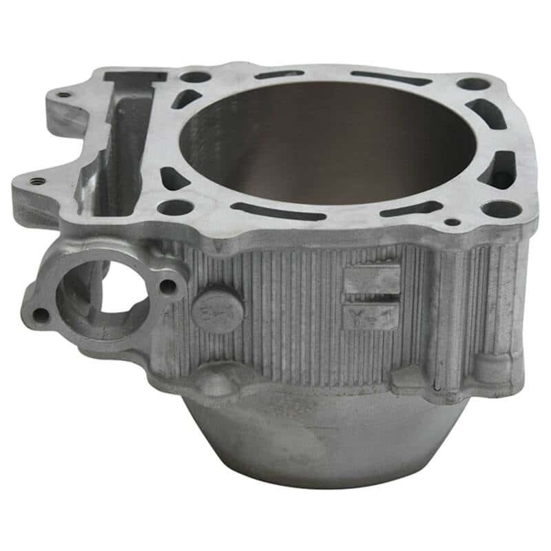 Cylinder Works — Cylinder Works 21-23 WR 450 F/20-22 YZ 450 F/21-23 YZ 450 FX Standard Bore Cylinder - view 5