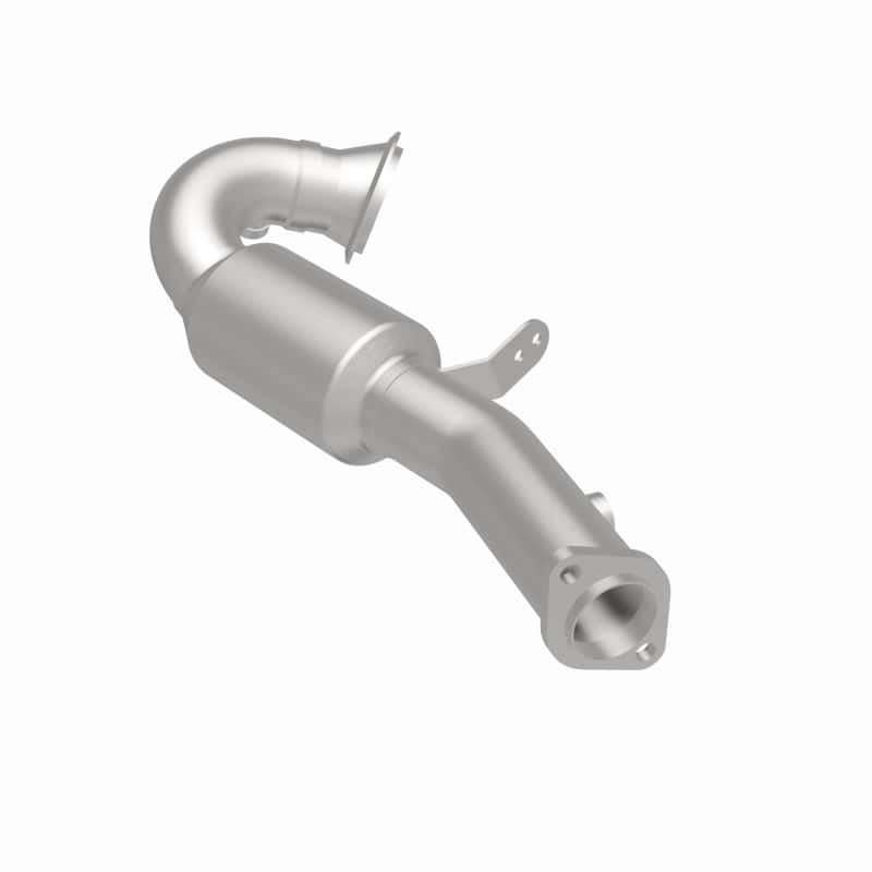 Magnaflow — MagnaFlow Conv DF BMW 5 08-09 Rear OEM
OEM Grade
OEM - view 14