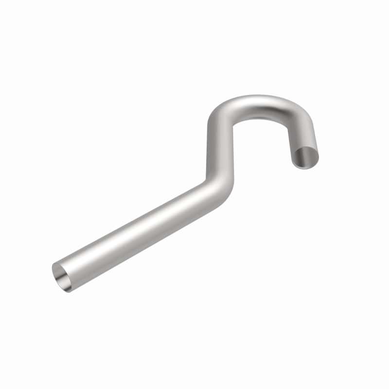 Magnaflow — MagnaFlow Univ bent pipe SS 2.25inch 180/45
Exhaust Pipe - view 4